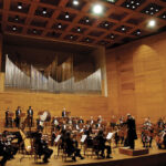 Auditorio Juan Victoria