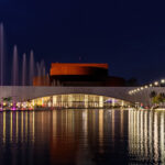 Teatro del Bicentenario