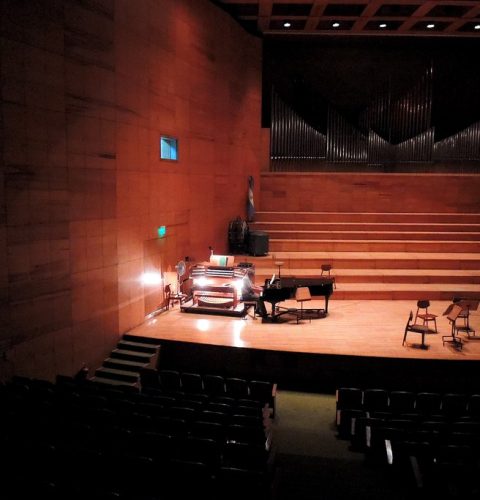 auditorio